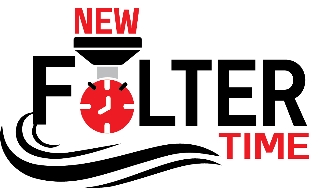 Newfiltertime